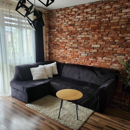 Apartament P&P Apartment Иновроцлав Екстериор снимка