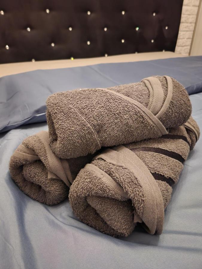 Apartament P&P Apartment Иновроцлав Екстериор снимка